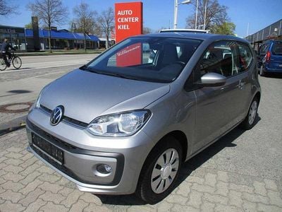 Occasion VW up! 68 PK (50 kW) 2020 Grijs Hatchback