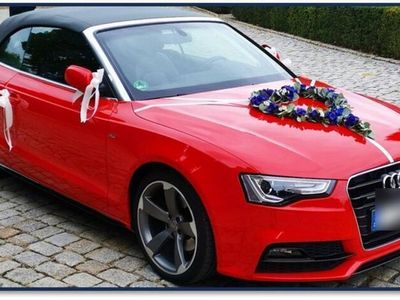 Audi A5 Cabriolet