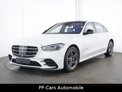 Gebraucht Mercedes S450