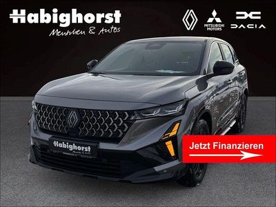 Metallic Neu 2025 Renault Austral Evolution SUV | 32.990 € (Fairer Preis)