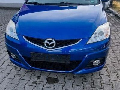 gebraucht Mazda 5 1,8 Facelift !130.000 KM