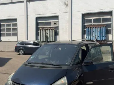 Gebraucht Renault Espace