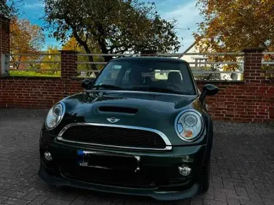 Occasion Mini Cooper S