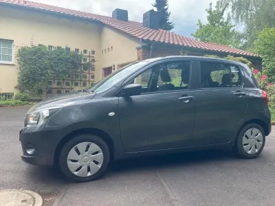 Gebraucht Suzuki Celerio