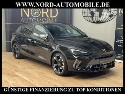 Gebraucht Cupra Leon