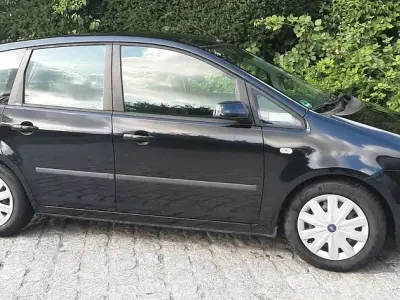 Gebraucht Ford C-MAX