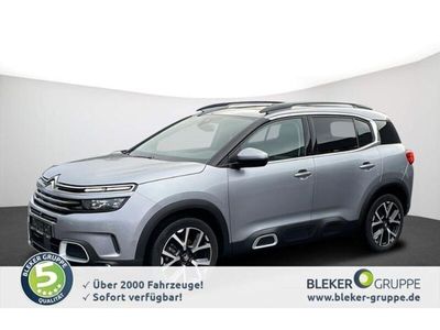 gebraucht Citroën C5 Aircross Shine