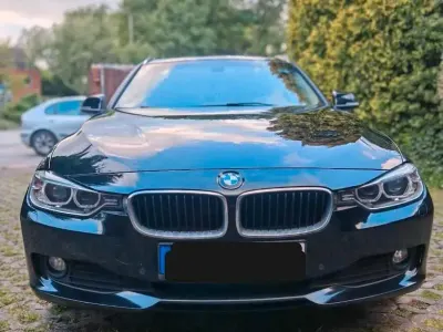 Gebraucht BMW 318