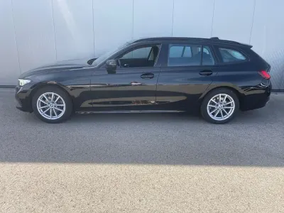 Gebraucht BMW 318