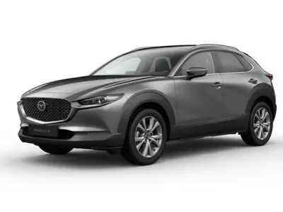 Neu Mazda CX-30 Takumi-Line 140 PS (102 kW) 2025 SUV