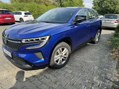 Gebraucht Renault Austral