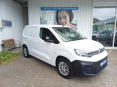 Gebraucht Citroën e-Berlingo