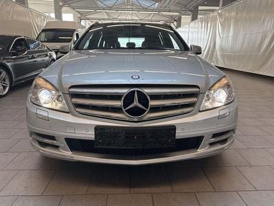 Mercedes C350