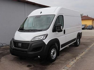 gebraucht Fiat Ducato Kastenwagen L2H2 140MJT Euro-6D-Final MT UVP 56.818,00 M...