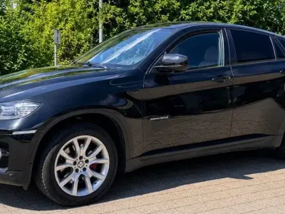 Gebraucht BMW X6