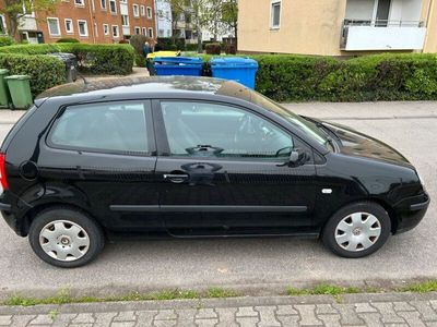 gebraucht VW Polo 9n 1.4