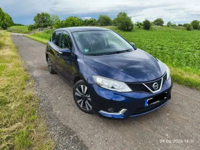 Gebraucht Nissan Pulsar