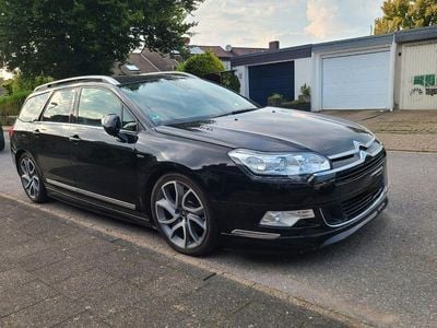 Citroën C5