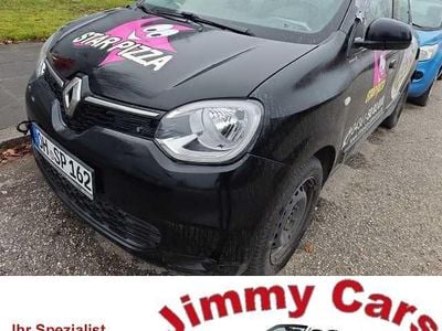 Gebraucht Renault Twingo LIMITED 73 PS (53 kW) 2020 Schwarz Kleinwagen