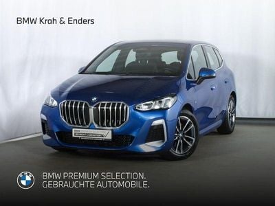 BMW 220 Active Tourer