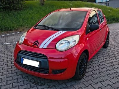 Citroën C1