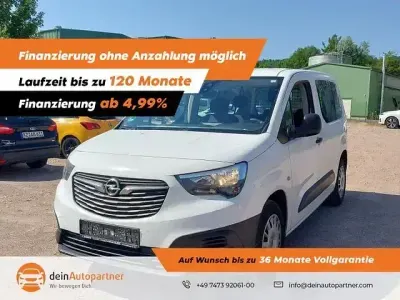 Gebraucht Opel Combo Life