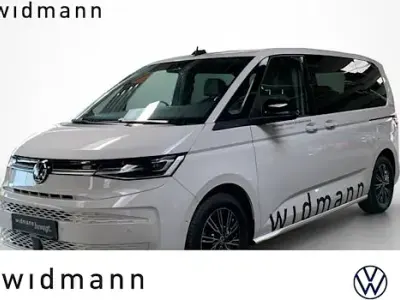 Używany VW Multivan 150 KM (110 kW) 2025 Biały Minivan