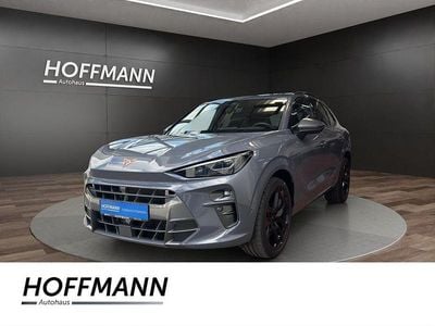 Grau Gebraucht 2024 Cupra Terramar VZ SUV | 38.750 € (Guter Preis)