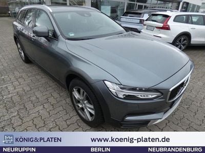 Volvo V90 CC