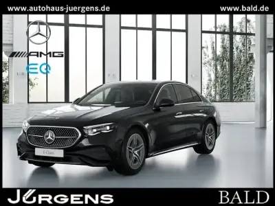 Gebraucht Mercedes E450