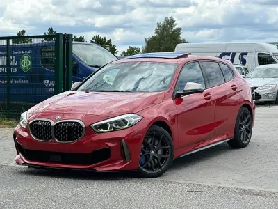 Gebraucht BMW M135