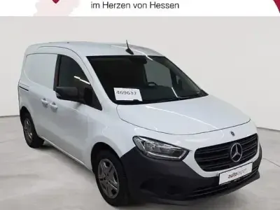Gebraucht Mercedes Citan 110