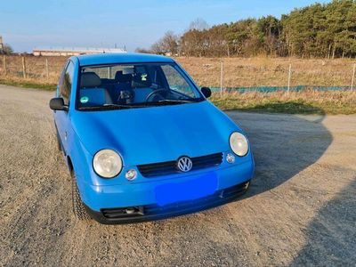 gebraucht VW Lupo 1.0L