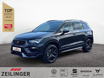 Usata Cupra Ateca 190 CV (139 kW) 2026 SUV