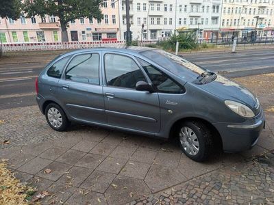 Citroën Xsara Picasso