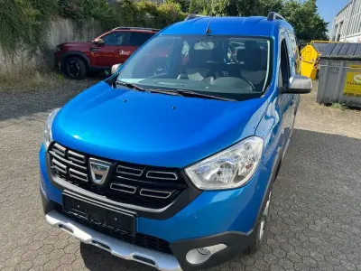Gebraucht Dacia Dokker