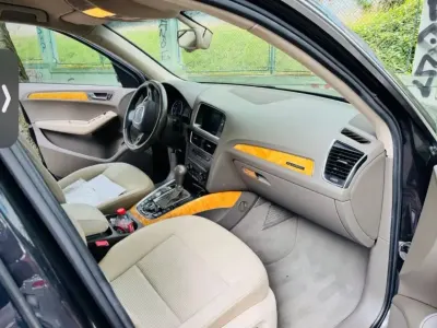 Gebraucht Audi Q5