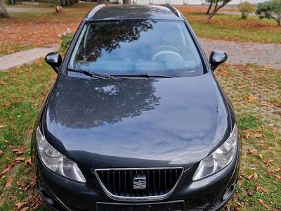 Seat Ibiza ST