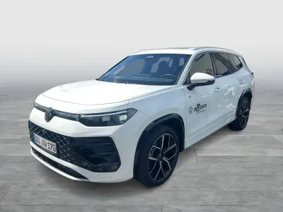 Gebraucht VW Tayron