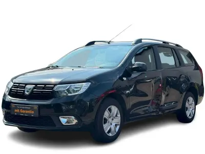 Gebraucht Dacia Logan MCV
