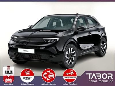 Neu Opel Mokka 145 PS (106 kW) 2026 Karbon schwarz metallic SUV