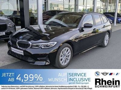 BMW 330e