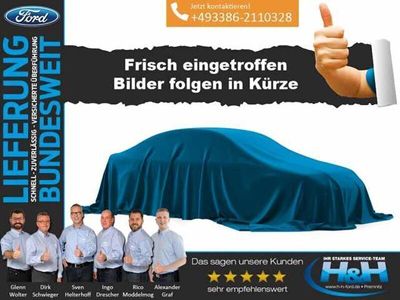 gebraucht Ford Transit Custom 2.0 280 L1H1 Trend (Klima)