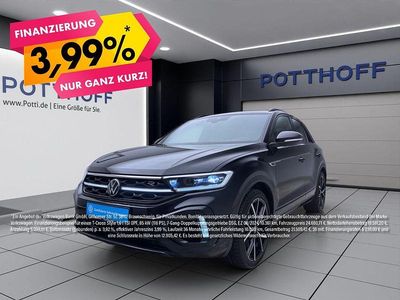 Occasion VW T-Roc R 300 PK (220 kW) 2024 SUV