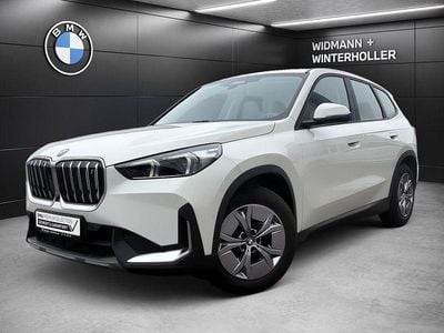 Gebraucht BMW iX1 Performance 230 kW (313 PS) 2022 Weiß SUV
