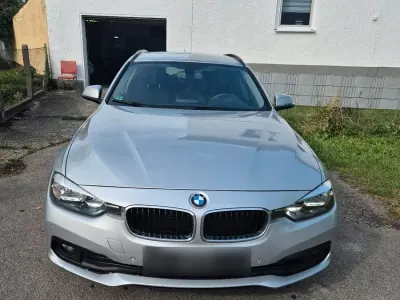 Gebraucht BMW 318