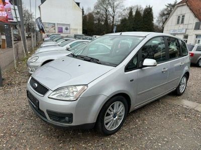 gebraucht Ford C-MAX Ghia