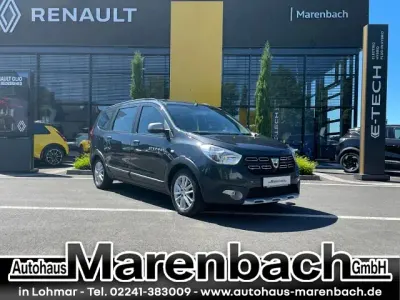 Gebraucht Dacia Lodgy