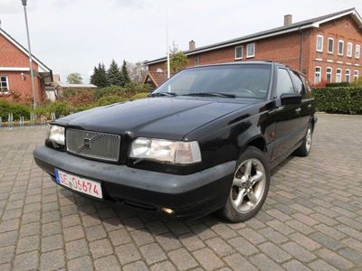 gebraucht Volvo 850 2.5 10V / Gute Ausstattung / TÜV 07/25