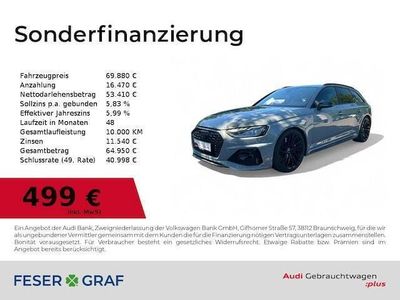 Audi RS4
